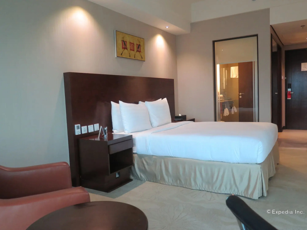 Widus Hotel Clark
