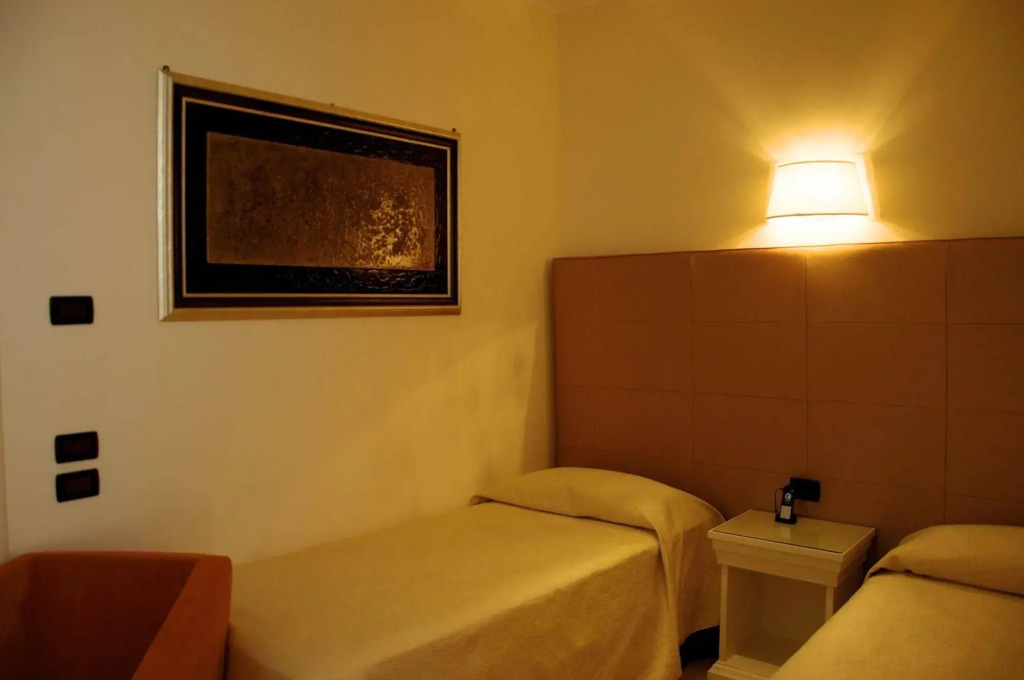 THE DOME - Panoramic Rooms