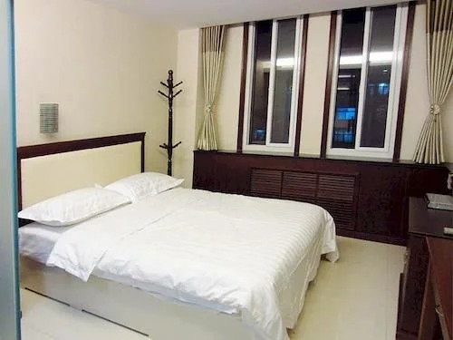 Qingdao Mengsaiwang Hotel
