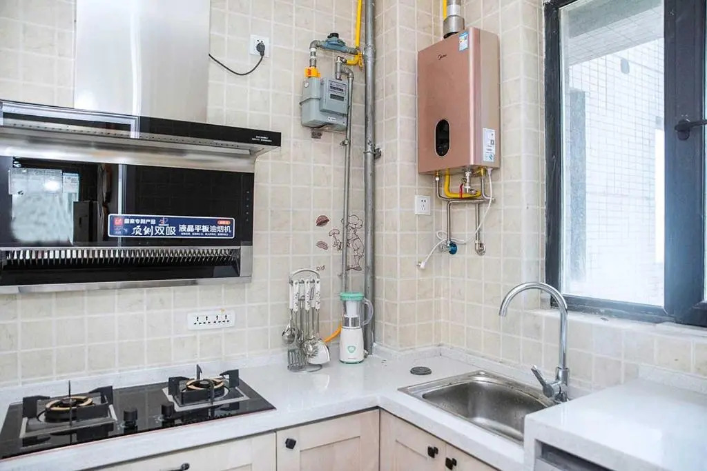 Henan Luoyang·Jian River· Locals Apartment 00130250