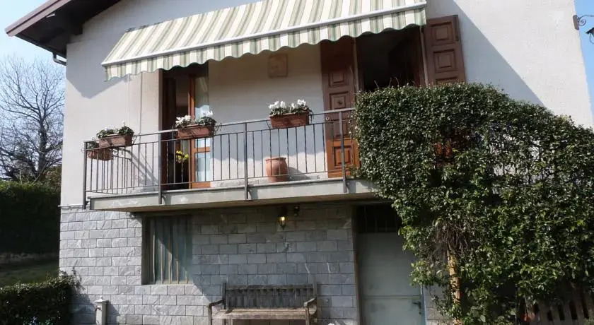 Villa Veronica
