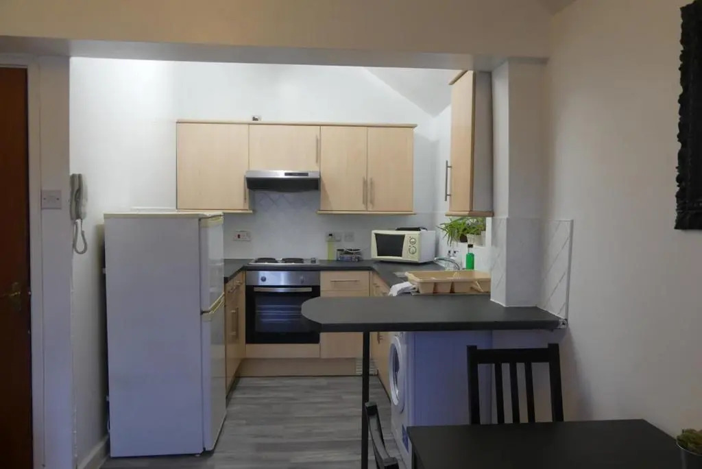 Space For Groups, 10 mins from centre with parking!
