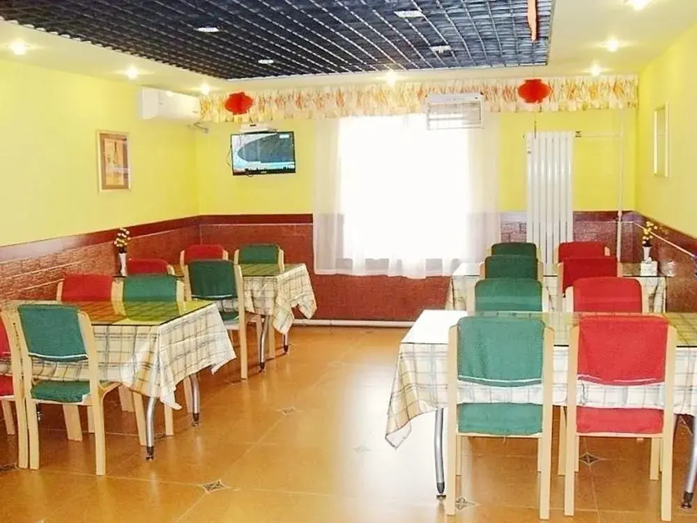 Atour Light Hotel Jilin Xiamen Street