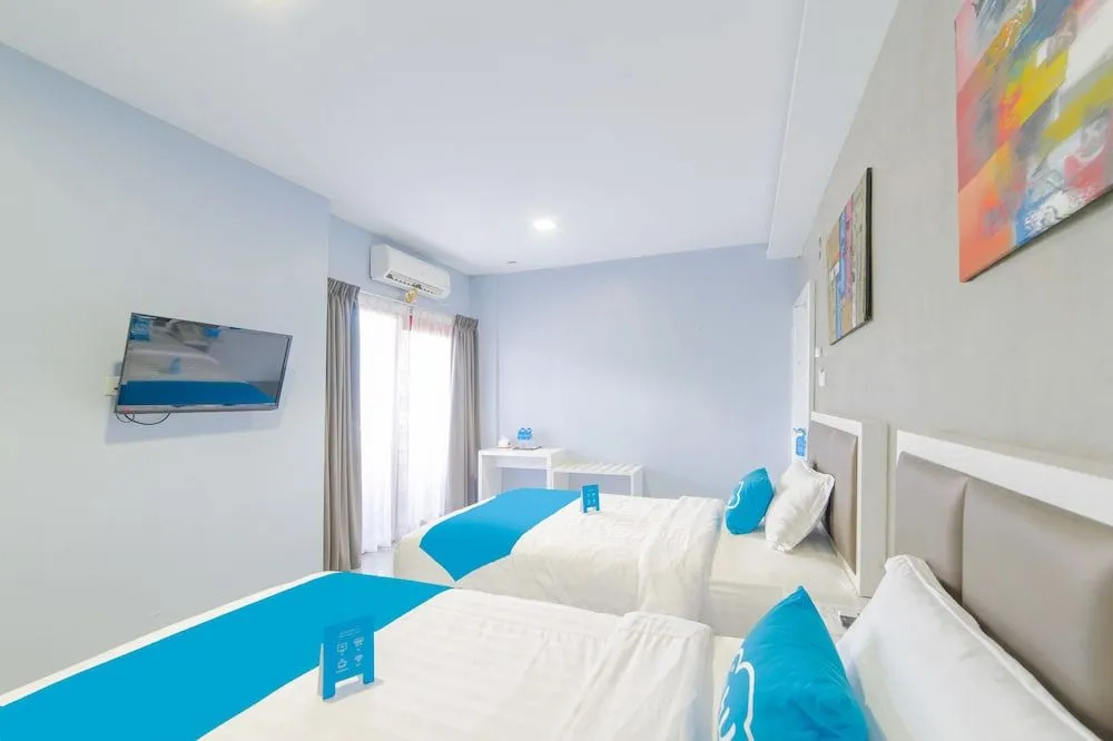 Airy Nagoya Sriwijaya 119 Batam