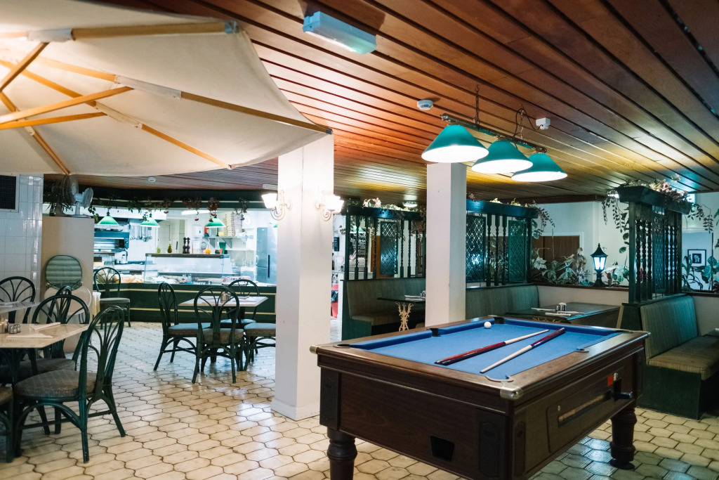 Apollo Hotel
