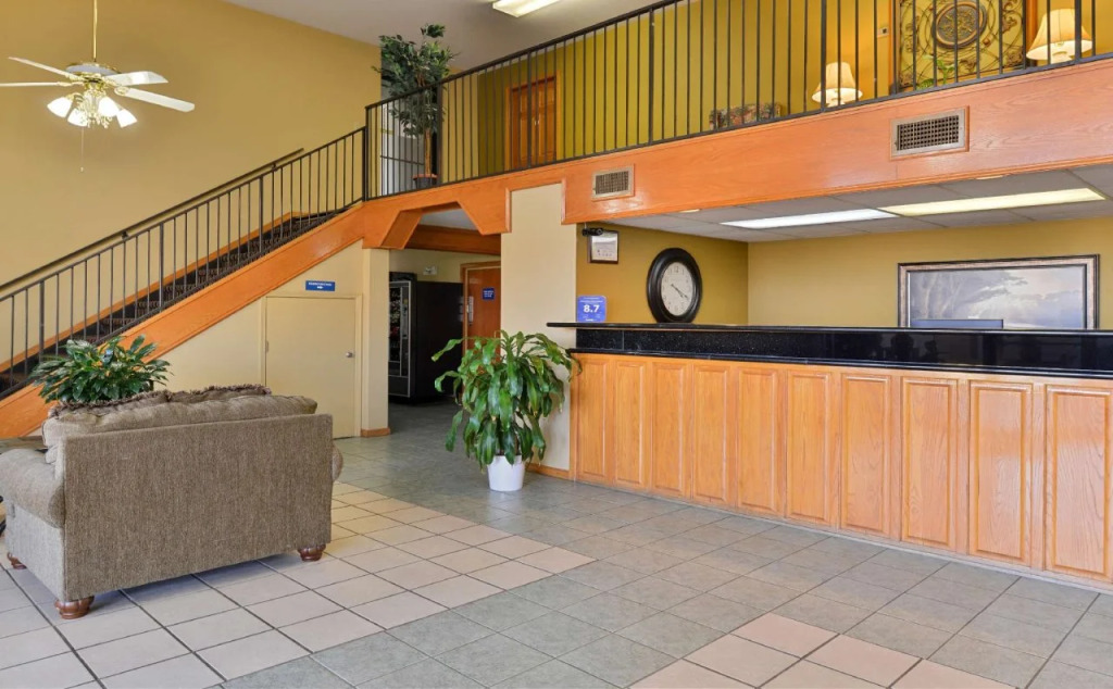 Walnut Inn