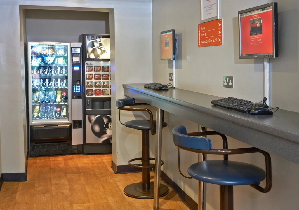 Citi Hotel London Heathrow