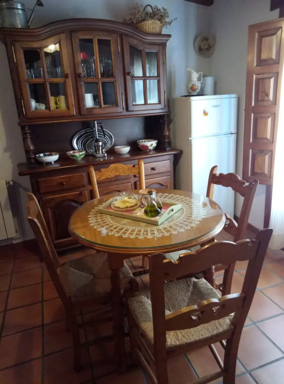 Casa Rural El Postigo