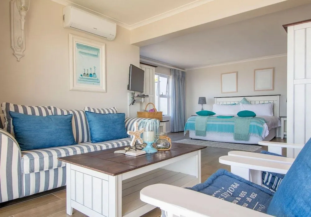 The Lookout Guesthouse