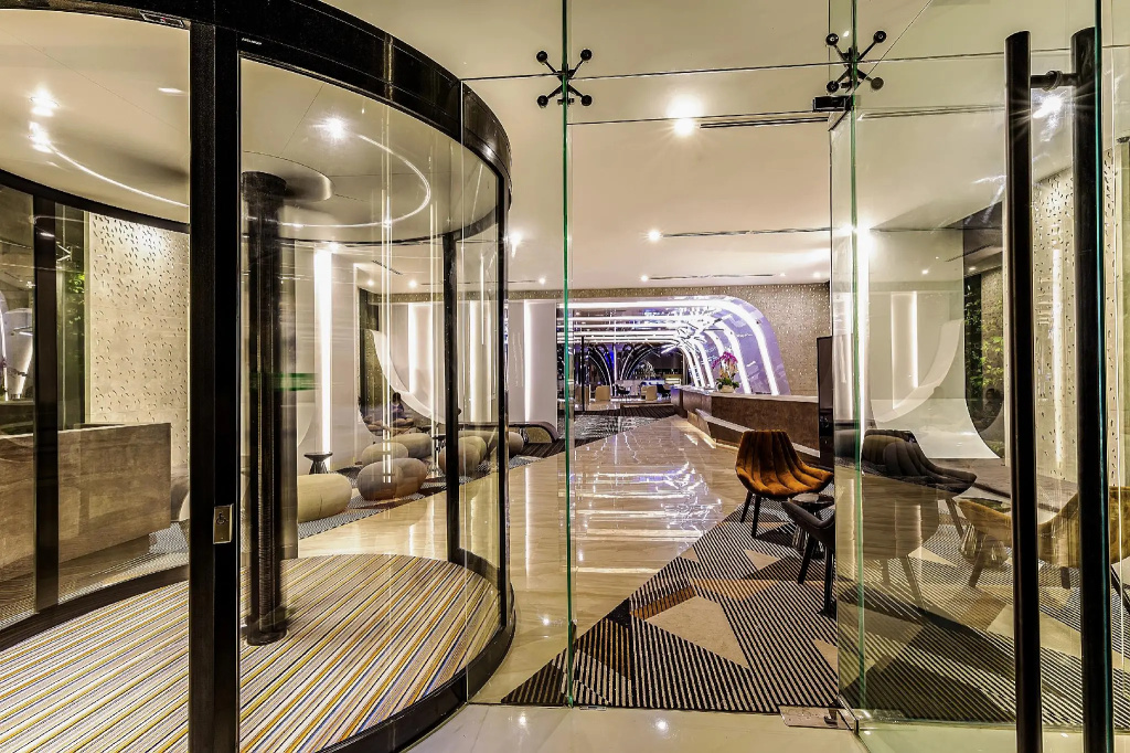 Premier Pearl Hotel Vung Tau