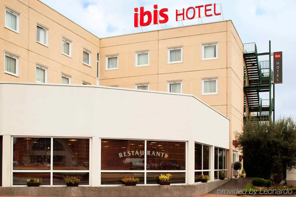Imagen de Hotel Ibis (15 de 28)