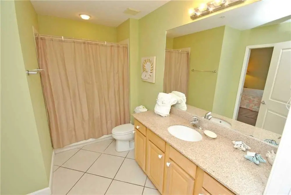 Mairsol 903 - Three Bedroom Condo