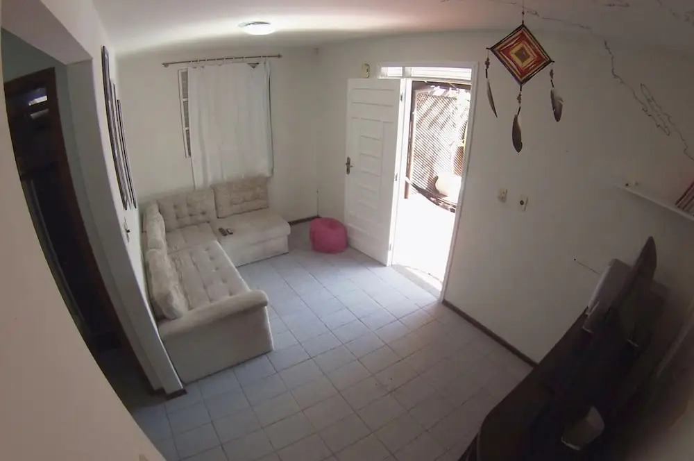 Gokai Hostel