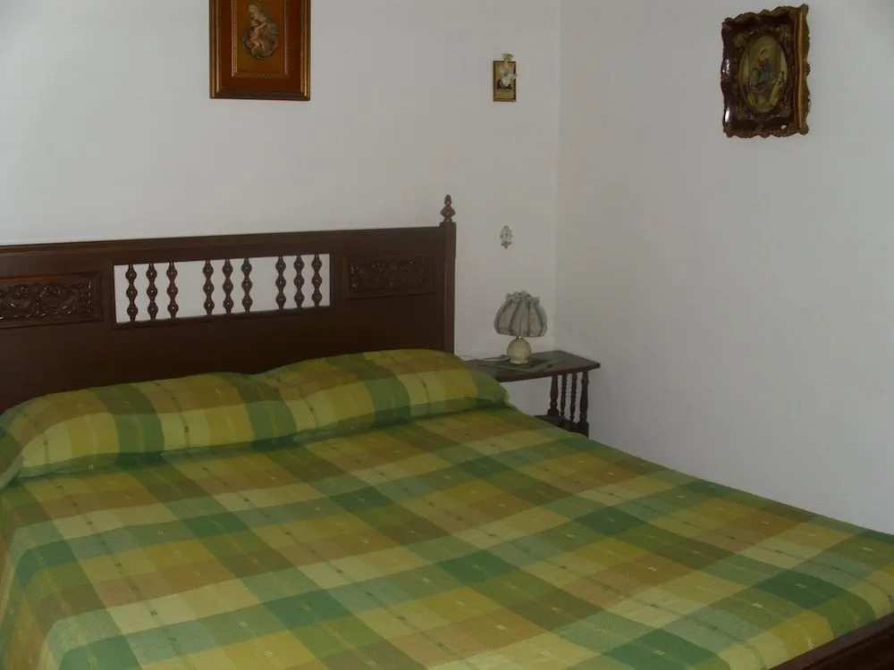 Villetta Mare e Terme