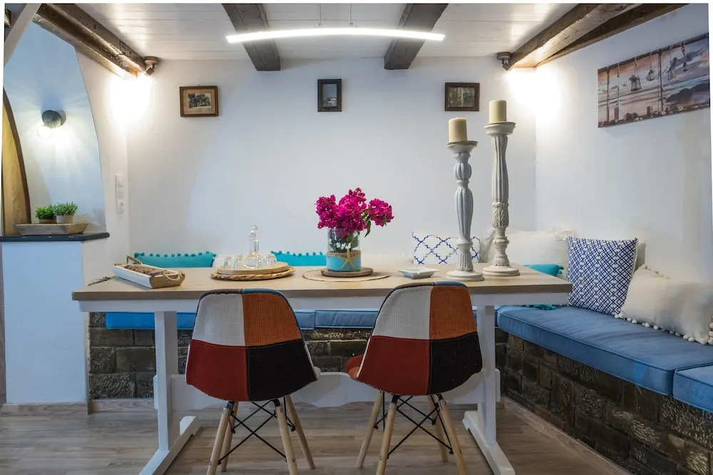 Luxurious Suite Maria