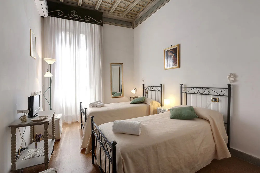 Home Sharing Roma