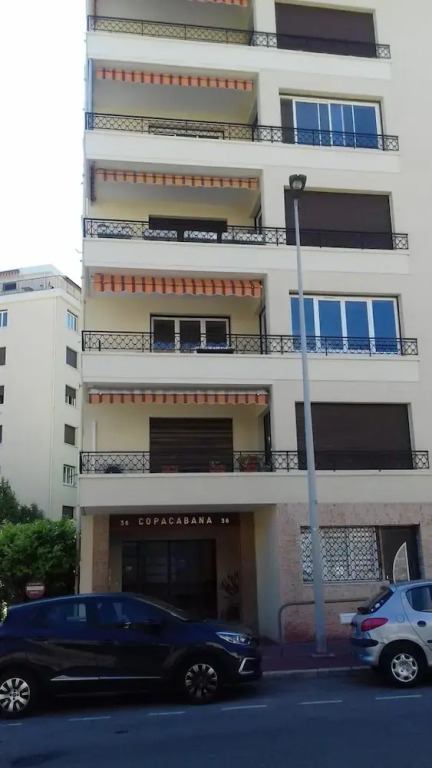 Copacabana Hotel and Suites