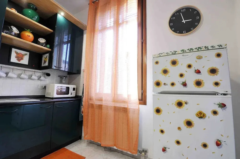 Santamarta, the Apartment for Your Venetian Holidays