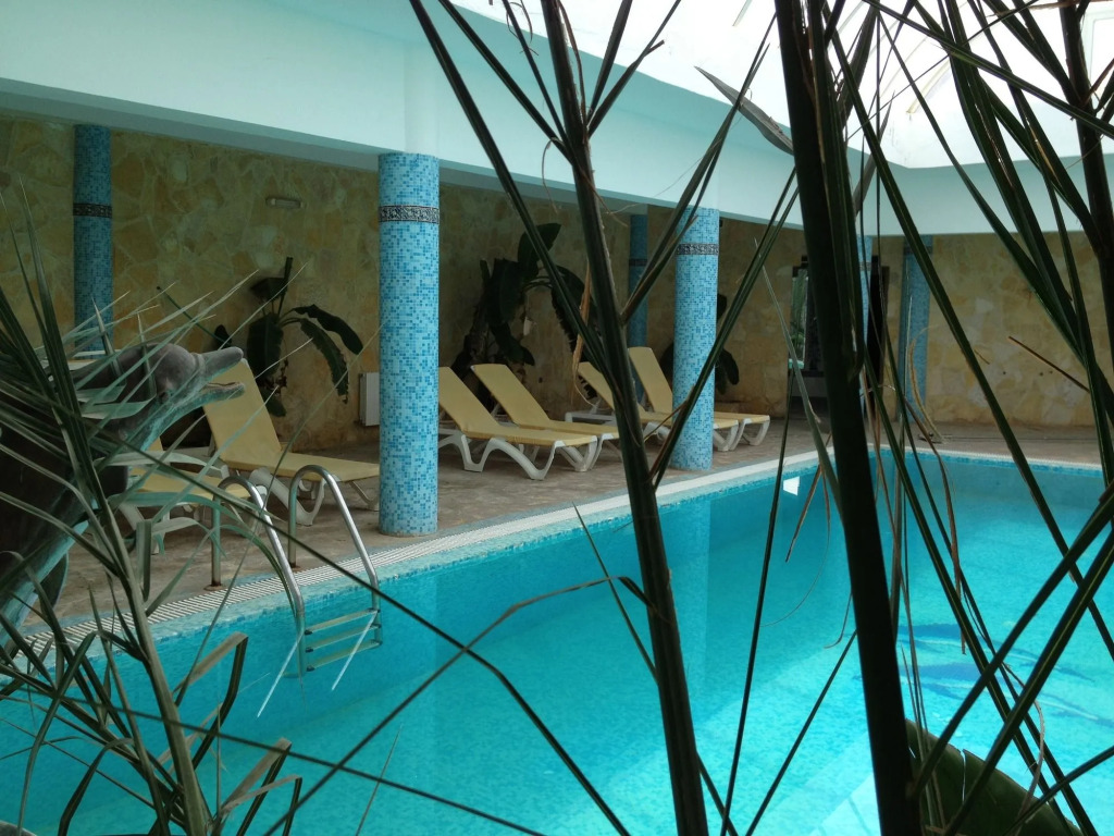 Hotel Djerba Orient