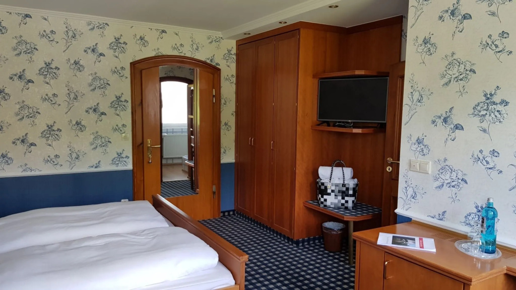 Berghotel Hoher Knochen - Ruhe & Natur