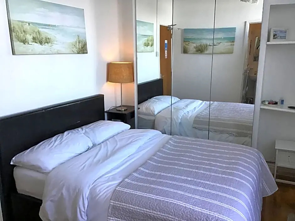 Sids Restaurant and Bar with Rooms