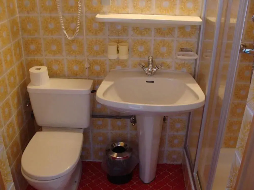 Hotel Garni Schieferle