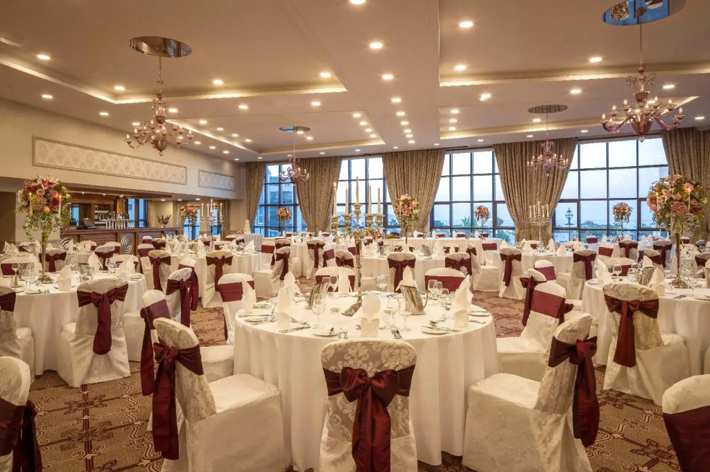 Royal Marine Hotel