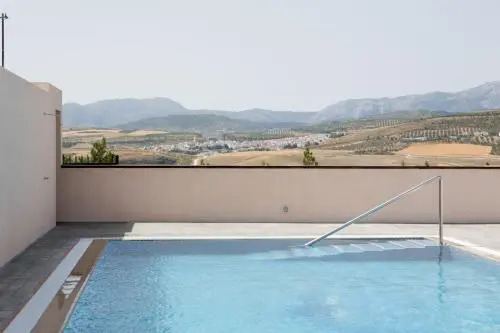 Apartamentos Turisticos Cortijo Garces