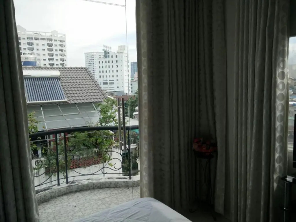 OYO 131 Nhu Phuc Hotel