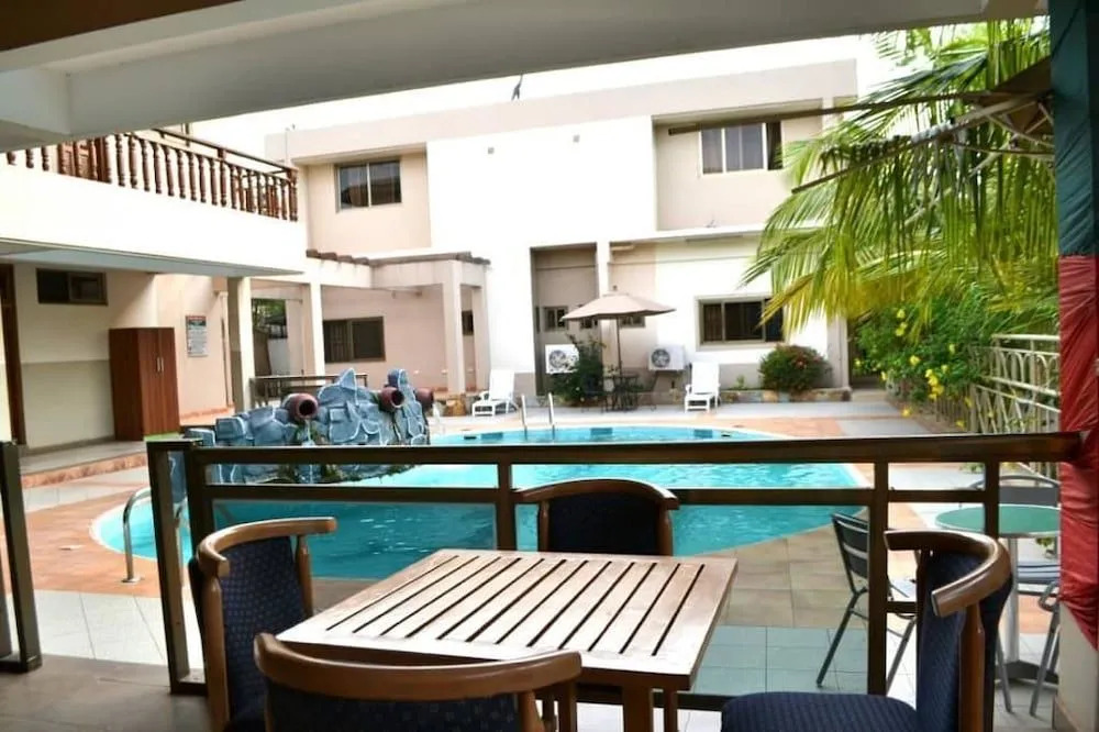 Neradom Hotel