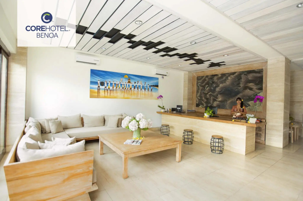 Core Hotel Benoa