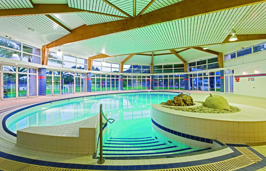 Hotel Club Le Plein Sud Vacances Bleues