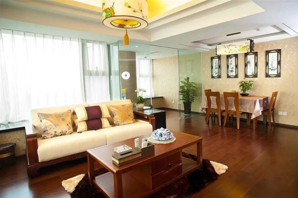 Chengdu Royal Pavilion Apartment