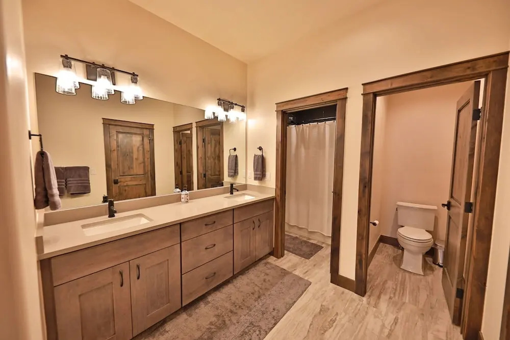 Lakota - 519 Summit Place 6 Bedroom Townhouse