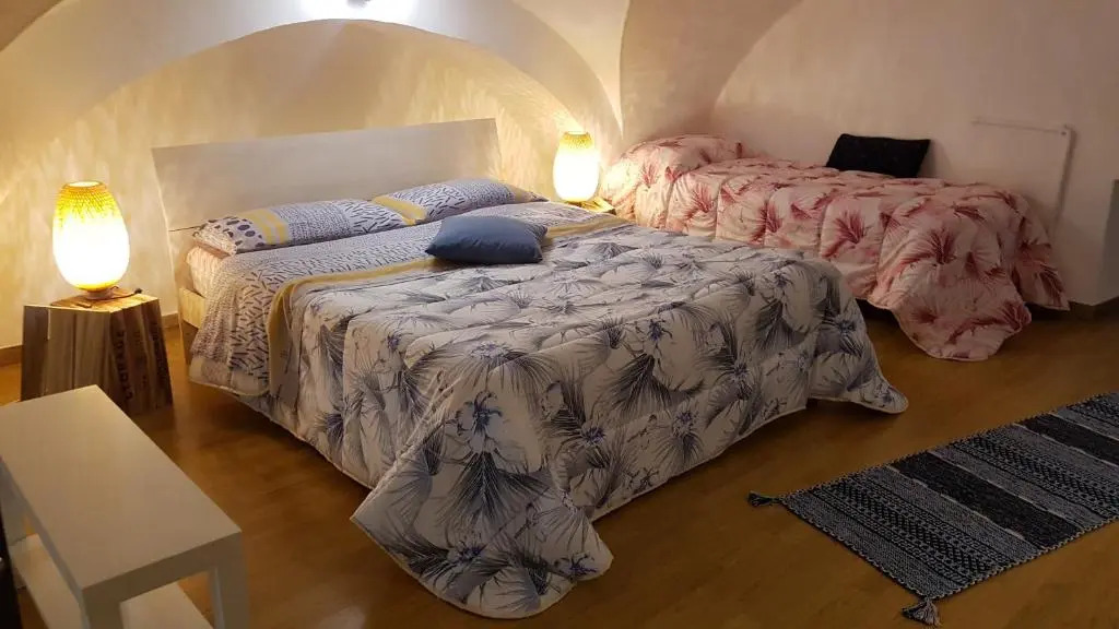 Holiday House da Carlo