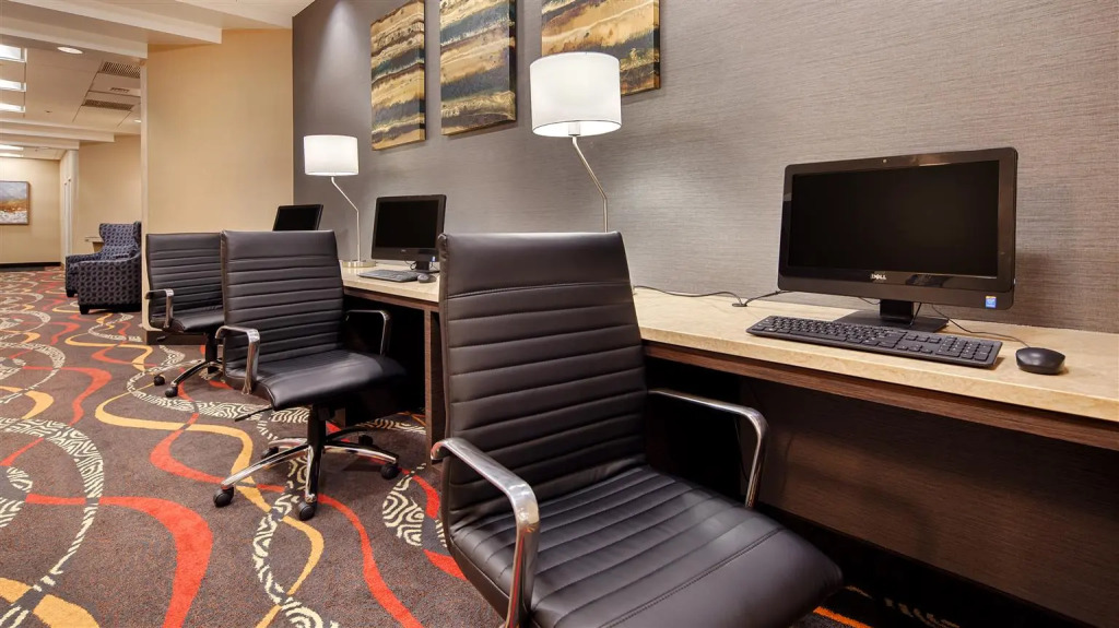 Best Western Plus BWI Airport Hotel - Arundel Mills