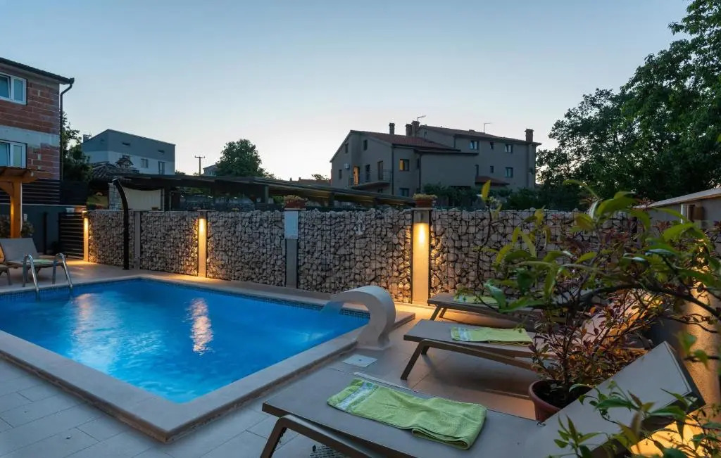 Holiday House Pudarica