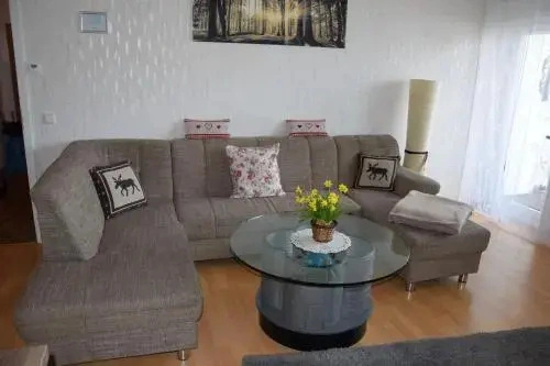 Gemütliche Ferienwohnung