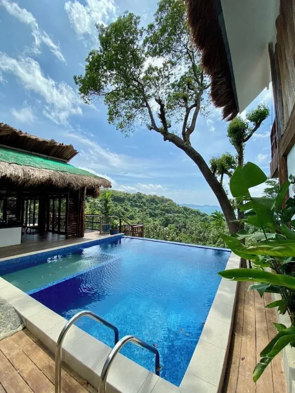 89 Villas Resort and Spa
