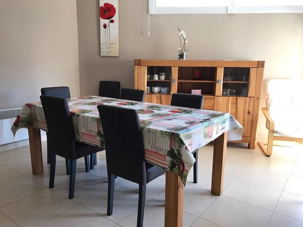 Apartment Horta del Mar by Interhome
