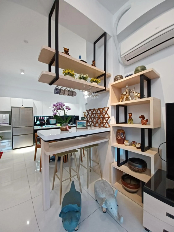 Daiwen Homestay