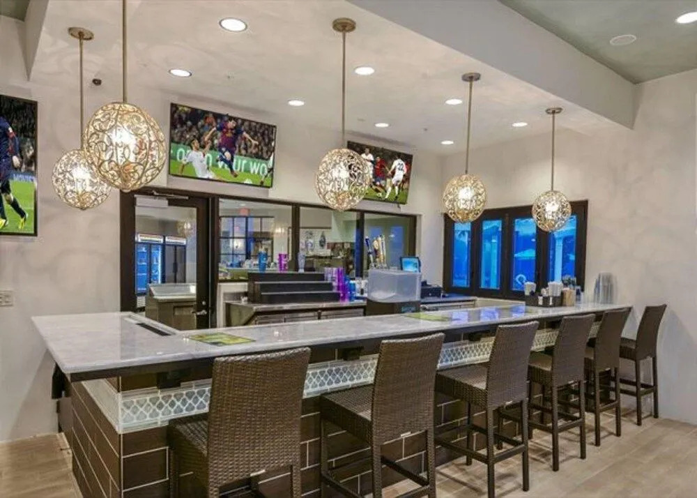 Windsor at Westside by Shine Villas