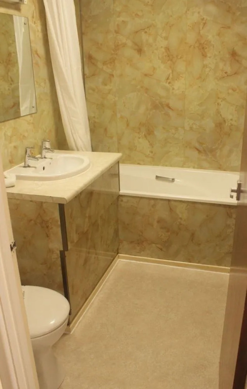 Seahorse Guesthouse