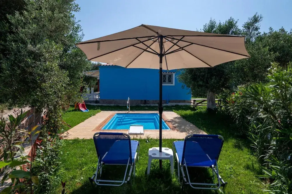 Villa Aggiolina
