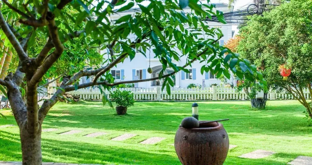Thuy Thuy Mui Ne Resort