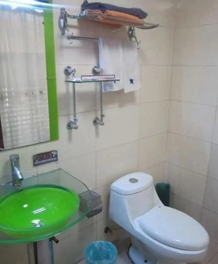 Ming Yue Hostel