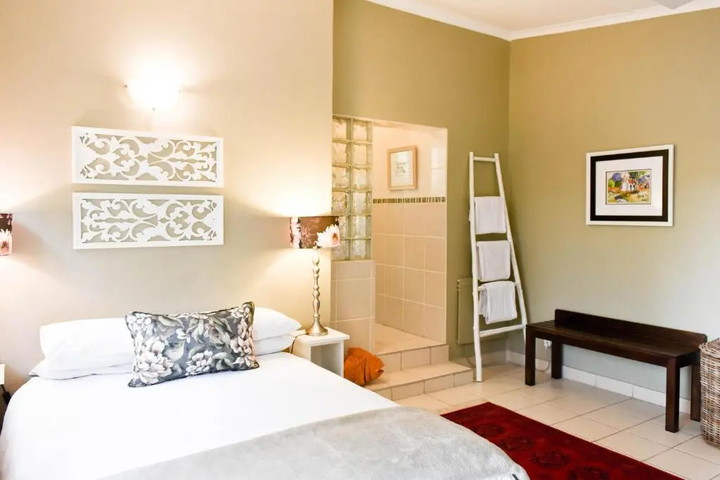 Bellas B&B