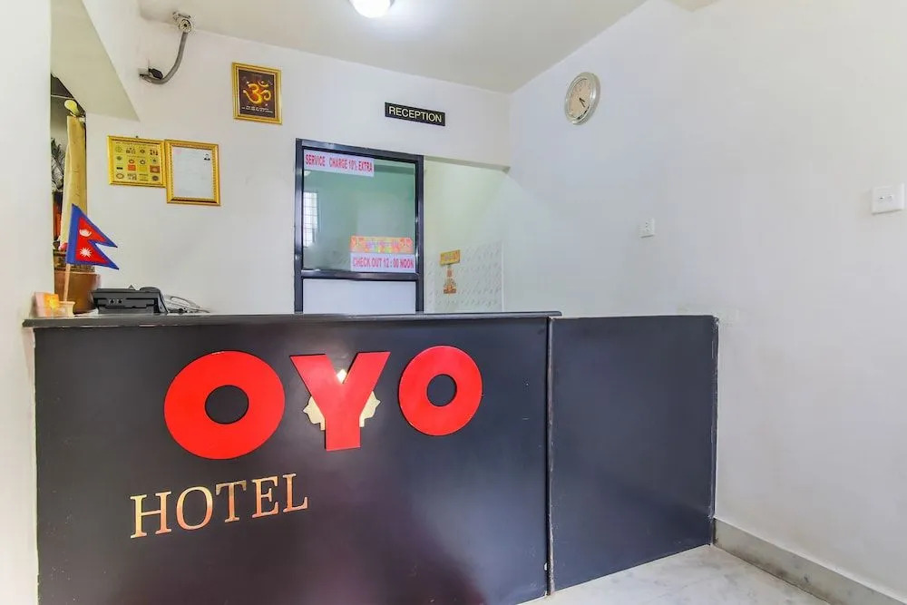 Oyo 358 Hotel Rose Star