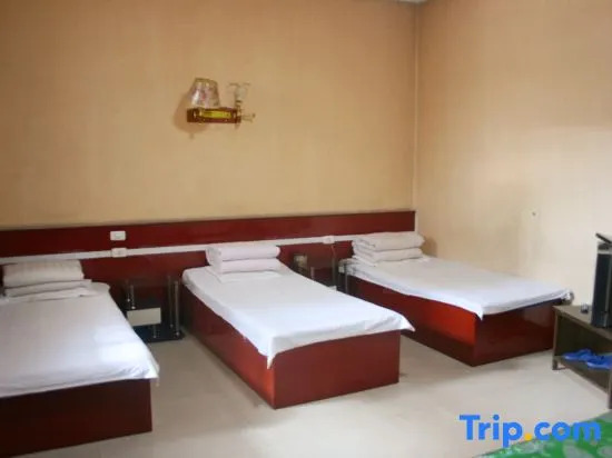 Jinzhong Xinyixuan Accommodation