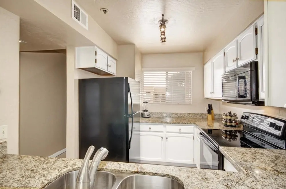 Scottsdale Stays Old Town 2 Bedroom Condo